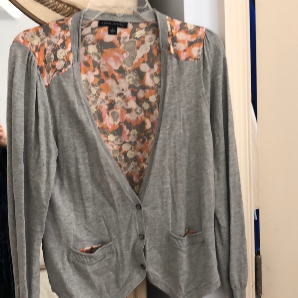 Cardigan